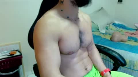 Snapshot of god_hunkules chatting on 22, 6, 2026 god hunkules online show from 22, 6, 2026