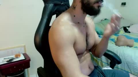 Snapshot of god_hunkules chatting on 18, 7, 2026 god hunkules online show from 18, 7, 2026