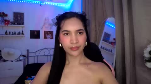 Angel Rose online show from 29, 11, 2025