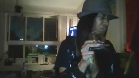 goddast online show from 24, 11, 2025