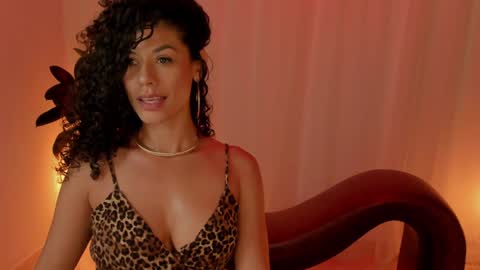 Elena online show from 14, 1, 2025