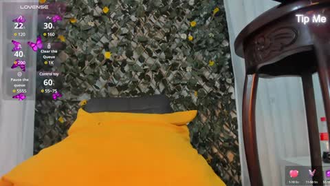 Valery  online show from 30, 12, 2024