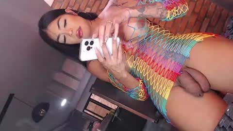 Snapshot of goddesfox chatting on 24, 1, 2025 daniela online show from 24, 1, 2025