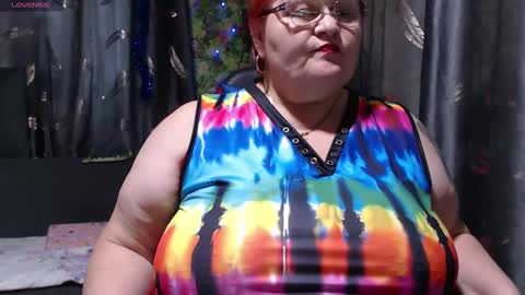 Goddess online show from 9, 1, 2025