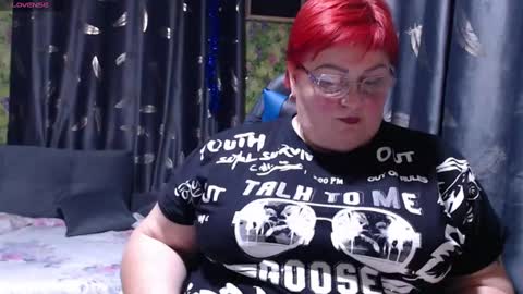 Goddess online show from 11, 1, 2025