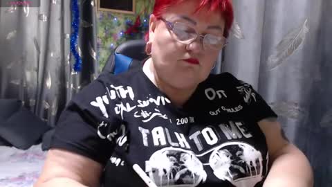 Goddess online show from 12, 1, 2025