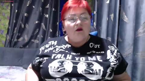 Goddess online show from 12, 1, 2025