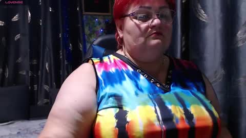 Goddess online show from 13, 1, 2025