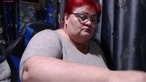 Goddess online show from 14, 1, 2025