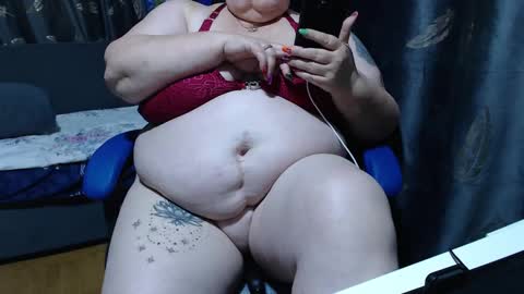 Goddess online show from 18, 1, 2025