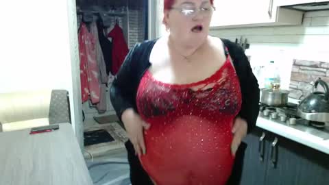 Goddess online show from 25, 1, 2025