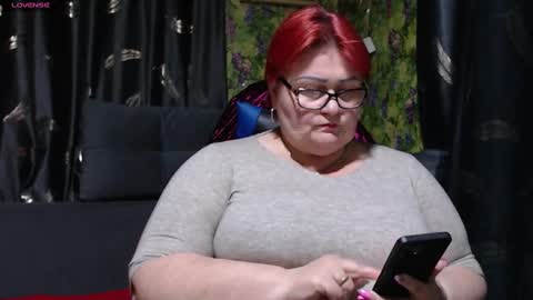 Goddess online show from 12, 2, 2025