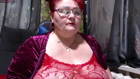 Goddess online show from 15, 2, 2025