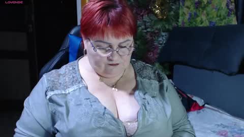 Goddess online show from 22, 2, 2025