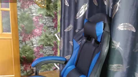 Goddess online show from 26, 2, 2025