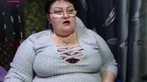 Goddess online show from 1, 11, 2025