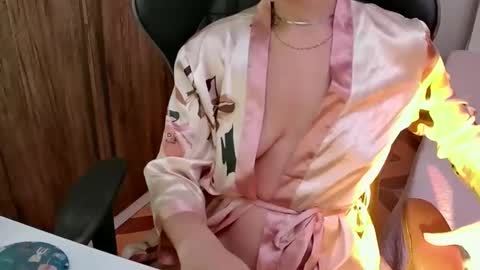 Snapshot of goddess_artemis_ chatting on 27, 1, 2025 Fauna online show from 27, 1, 2025