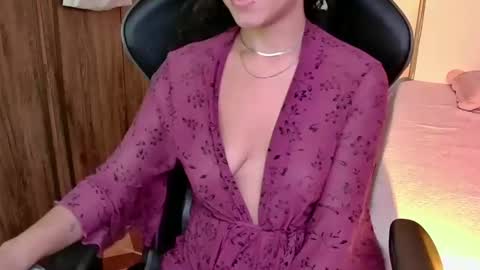 Snapshot of goddess_artemis_ chatting on 1, 2, 2025 Fauna online show from 1, 2, 2025