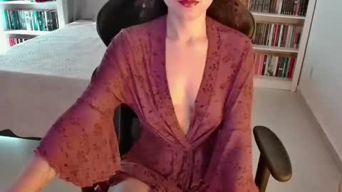 Snapshot of goddess_artemis_ chatting on 9, 10, 2025 Fauna online show from 9, 10, 2025