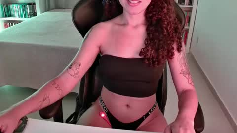 Fauna online show from 21, 12, 2025