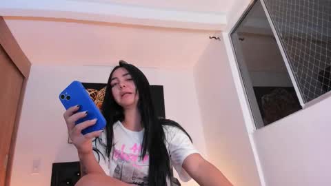 goddess_eli77 online show from 19, 11, 2025