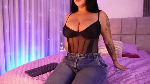 goddess_eli77 online show from 13, 5, 2026