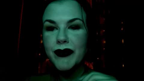 Switch Goddess Kehala online show from 21, 11, 2025