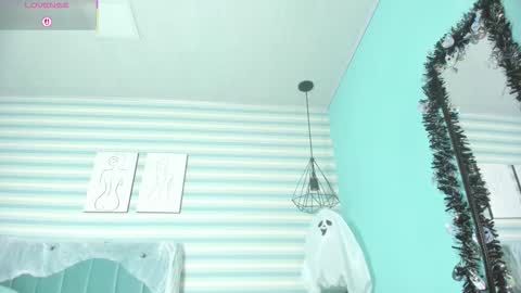 Goddess Kianna  online show from 30, 10, 2025