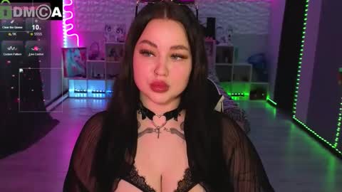 Snapshot of goddess_kokolla chatting on 21, 5, 2026 goddess_kokolla online show from 21, 5, 2026