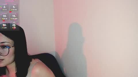 Snapshot of goddess_martina chatting on 5, 11, 2025 M A R T I N A online show from 5, 11, 2025