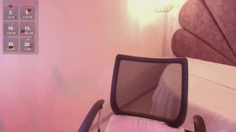 Snapshot of goddess_martina chatting on 14, 12, 2025 M A R T I N A online show from 14, 12, 2025