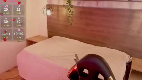 Snapshot of goddess_martina chatting on 14, 7, 2026 M A R T I N A online show from 14, 7, 2026