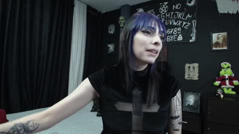 Mortem model independientfollow me on my telegram channel   online show from 25, 12, 2024