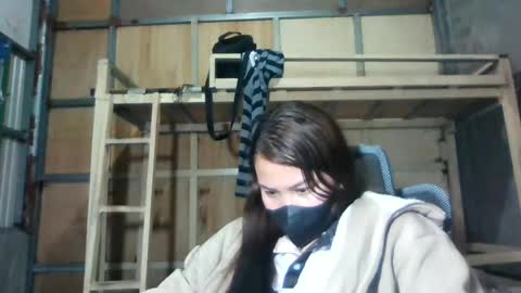 Snapshot of goddess_nyle chatting on 12, 6, 2026 goddess_nyle online show from 12, 6, 2026