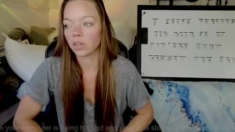 Snapshot of goddess_of_mars chatting on 26, 5, 2026 Patricia Mars Goddess of Mars twitter thegoddessmindy online show from 26, 5, 2026