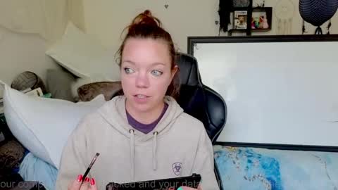 Snapshot of goddess_of_mars chatting on 2, 6, 2026 Patricia Mars Goddess of Mars twitter thegoddessmindy online show from 2, 6, 2026