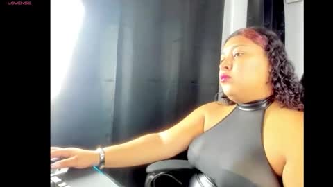 goddess_of_sissys online show from 11, 4, 2026