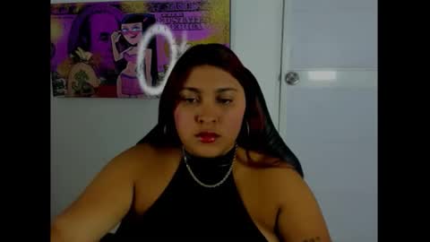 goddess_of_sissys online show from 27, 4, 2026