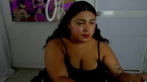 goddess_of_sissys online show from 4, 5, 2026