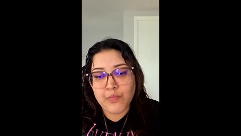 goddess_sereniity online show from 12, 4, 2026