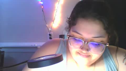 goddess_sereniity online show from 15, 4, 2026