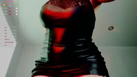 Goddess Sophie99 online show from 22, 2, 2025