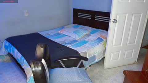 Snapshot of goddess_val chatting on 3, 12, 2024 Valentina online show from 3, 12, 2024