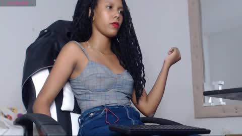 goddess_valen online show from 25, 11, 2025