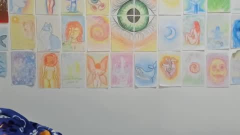 Snapshot of goddess_vee_ chatting on 6, 2, 2025 vee online show from 6, 2, 2025