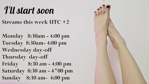 Verdgy online show from 21, 9, 2025