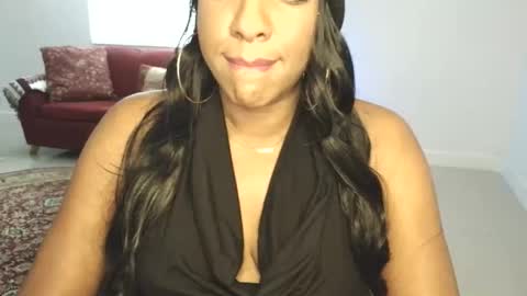 Snapshot of goddess_xandra_xquisite chatting on 3, 6, 2026 Xandra The Goddess online show from 3, 6, 2026