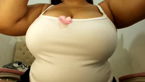 Snapshot of goddesschanell chatting on 24, 4, 2026 CHANELL online show from 24, 4, 2026