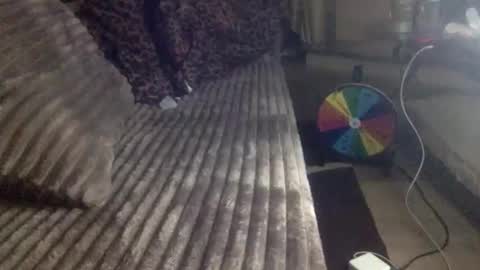 Goddess Cocoa online show from 14, 4, 2026