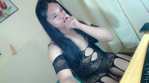 Snapshot of goddesscynthara chatting on 19, 5, 2026 kia online show from 19, 5, 2026